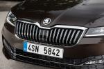 Skoda Superb Laurin & Klement 2019 года (WW)
